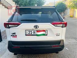 تويوتا راف 4